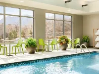Home2 Suites by Hilton Colorado Springs Hotels near Cheyenne Mountain