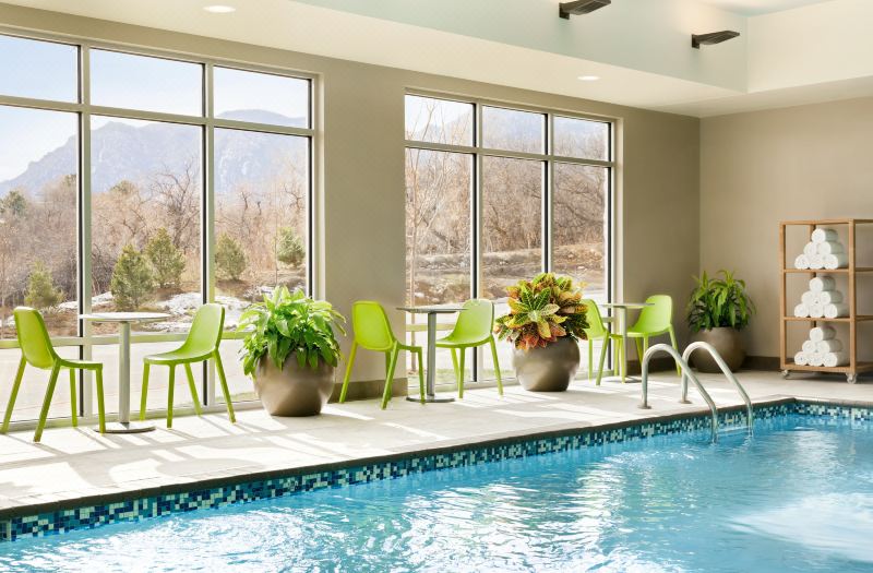 Home2 Suites by Hilton Colorado Springs photo 2