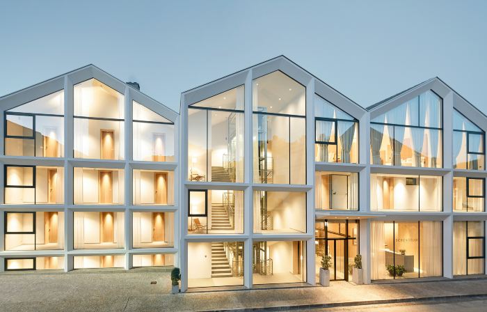 Schgaguler Hotel