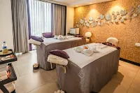 Vivanta Kathmandu - spa