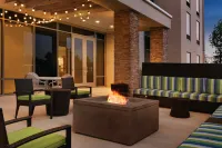 Home2 Suites by Hilton Columbus Dublin - Kitchens