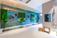 Centara Sonrisa Residences & Suites Sriracha - spa