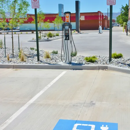 Tru by Hilton Grand Junction Downtown