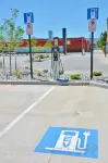 Tru by Hilton Grand Junction Downtown - parking