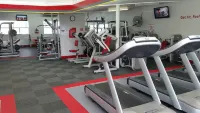 The State Hotel - Gym