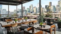 Downtown Los Angeles Proper Hotel, a Member of Design Hotels - 4-Star
