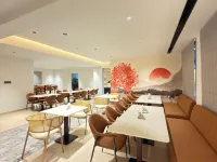 Hotel Kyzen - Shamshabad Airport, Hyderabad - 2 звезды