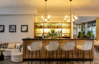 Leonardo Hotel Lago di Garda - Wellness and Spa - بار