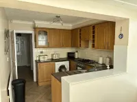 2-Bed Bungalow Sleeps 6 Parking & Pet Friendly - Parkplatz