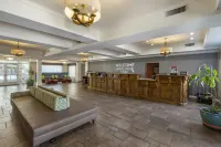 Hampton Inn Ukiah - 2-Star