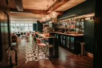 Whately Hall Hotel - Bar