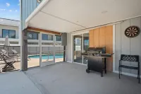 Beach Bungalow 1 - Homestays