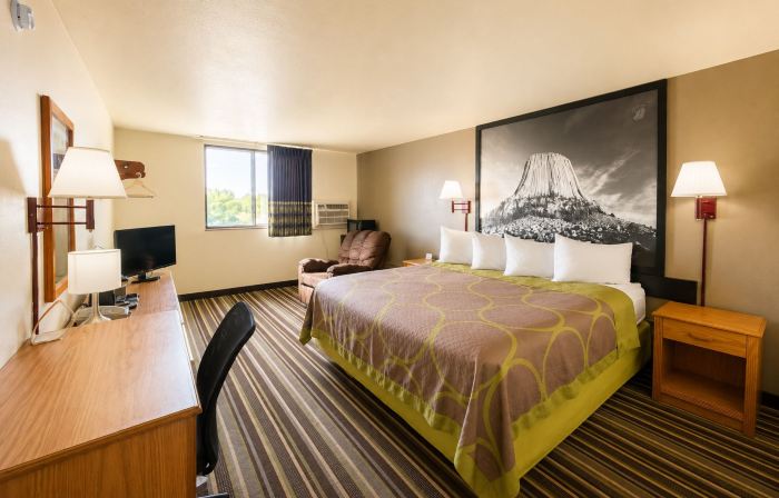 FairBridge Inn & Suites Spearfish