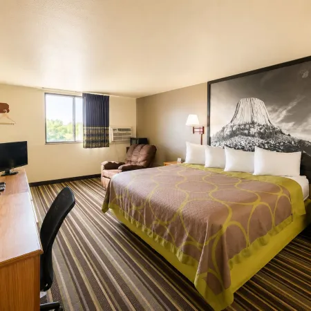 OYO Fairbridge Inn And Suites