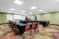 Comfort Suites Columbia at Harbison - Parkering