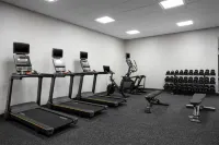 Embassy Suites by Hilton Cincinnati Northeast Blue Ash - Gym