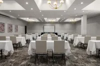 Embassy Suites by Hilton Cincinnati Northeast Blue Ash - 3-Star