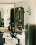 Domaine de Dolomieu, BW Premier Collection - Gym