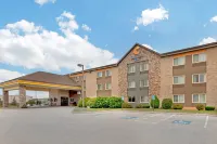 Comfort Inn - Gym