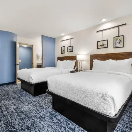 Sleep Inn Hanes Mall