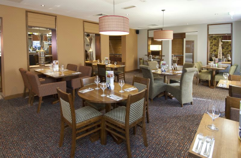 Premier Inn Stratford-Upon-Avon Waterways photo 4