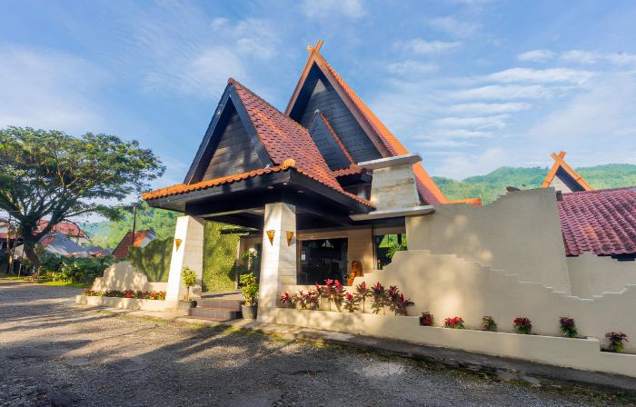 Driam Riverside Resort