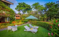 Taj Holiday Village Resort & Spa, Goa - Infinity Pools