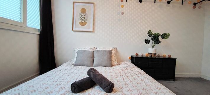 Atelier Wagram,  Au coeur de Troucoing Hotels in Tourcoing