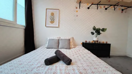 Atelier Wagram,  Au coeur de Troucoing - 2-Star