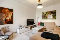 Spirit of Malta Townhouse with late checkout - 2 étoiles
