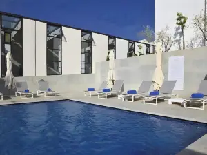 Vichy Thermalia Spa Hôtel
