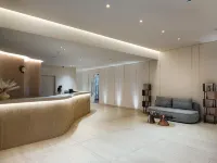 Venus Beach Hotel - spa