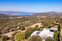 Villa With Private Pool And Stunning Sea Views - Kuntosalit