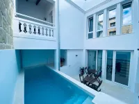 Hotel Casa Miranda - Adults Only - parking