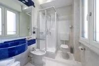 Mastino Rooms - spa