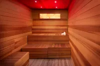 Level Hotel & Furnished Suites Seattle- South Lake Union - Spa