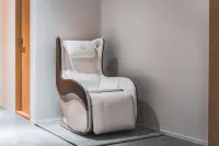 Chungju Grand Hotel - spa