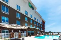 Holiday Inn Express & Suites BOSSIER CITY by IHG - 3-Star
