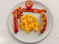 Bhundhari Resort & Villas Samui - Breakfast
