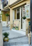 Tao chambre - Balkoner