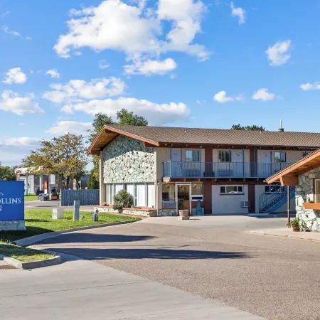 Fort Collins Inn