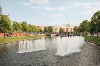 Super 8 by Wyndham Oberhausen - 3 stelle