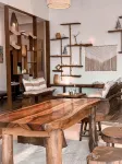 圖魯斯杜多阿迪度假酒店 - 3星級