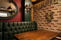 The Temperance Inn, Ambleside - the Inn Collection Group - Desayuno