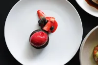 IHG 墨爾本伯克街購物中心假日飯店 - 早餐