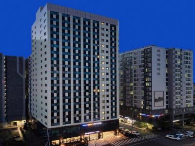 Icheon J Hotel