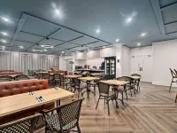 Mercure Pakenham - Frühstück