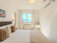 Viola - Balkon