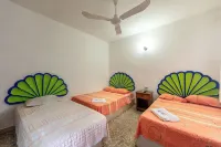 Hotel Naxhiely - 2-Star