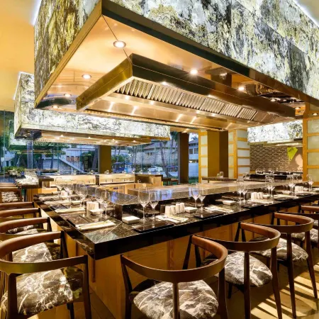 Grand Palladium Palace Resort Spa & Casino - All Inclusive